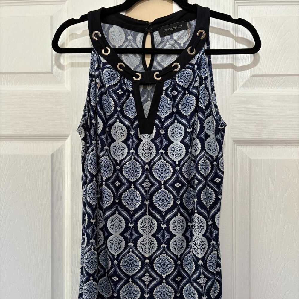 Ivanka Trump Tank Top